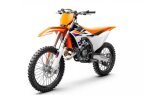 Thumbnail Photo 3 for 2024 KTM 125SX
