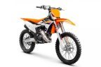 Thumbnail Photo 5 for 2024 KTM 125SX