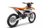 Thumbnail Photo 4 for 2024 KTM 125SX
