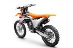 Thumbnail Photo 2 for 2024 KTM 125SX