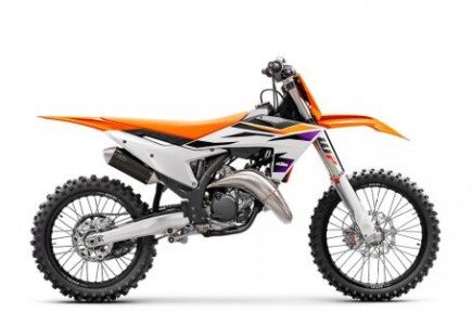 Photo 1 for 2024 KTM 125SX