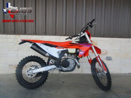 Photo 1 for New 2024 KTM 125XC