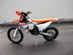 Thumbnail Photo 3 for New 2024 KTM 125XC