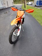 Thumbnail Photo 4 for New 2024 KTM 125XC