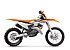 New 2024 KTM 125XC