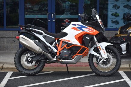Photo 1 for New 2024 KTM 1290