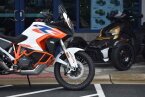 Thumbnail Photo 3 for New 2024 KTM 1290