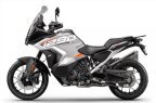 Thumbnail Photo 3 for New 2024 KTM 1290 Super Adventure S