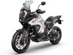 Thumbnail Photo 3 for New 2024 KTM 1290 Super Adventure S