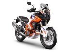 Thumbnail Photo 2 for New 2024 KTM 1290 Super Adventure R