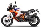Thumbnail Photo 1 for New 2024 KTM 1290 Super Adventure R