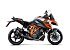 New 2024 KTM 1290 Super Duke GT
