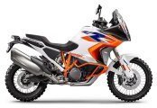 New 2024 KTM 1290 Super Adventure R