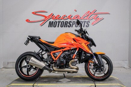 Photo 1 for 2024 KTM 1390 Super Duke R EVO