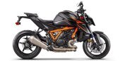 New 2024 KTM 1390 Super Duke R EVO