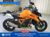 2024 KTM 1390 Super Duke R EVO