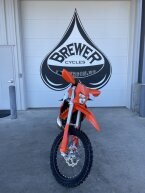 Thumbnail Photo 3 for New 2024 KTM 150XC-W