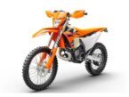 Thumbnail Photo 4 for New 2024 KTM 150XC-W