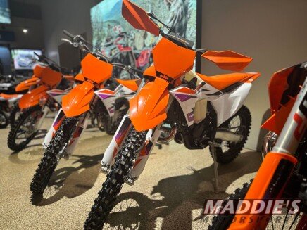 Photo 1 for New 2024 KTM 150XC-W