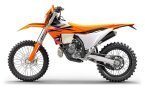 Thumbnail Photo 4 for New 2024 KTM 150XC-W