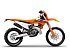 New 2024 KTM 150XC-W