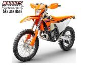 New 2024 KTM 150XC-W