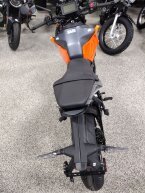 Thumbnail Photo 3 for New 2024 KTM 250 Duke