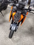 Thumbnail Photo 6 for New 2024 KTM 250 Duke