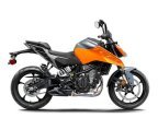 Thumbnail Photo 2 for New 2024 KTM 250 Duke