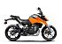 New 2024 KTM 250 Duke