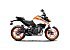 New 2024 KTM 250 Duke