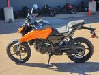 Thumbnail Photo 4 for New 2024 KTM 250 Duke