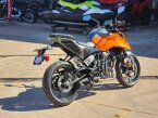 Thumbnail Photo 1 for New 2024 KTM 250 Duke
