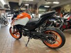 Thumbnail Photo 4 for New 2024 KTM 250 Duke