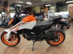 Thumbnail Photo 3 for New 2024 KTM 250 Duke