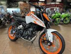 Thumbnail Photo 6 for New 2024 KTM 250 Duke