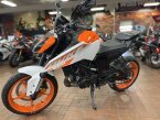 Thumbnail Photo 1 for New 2024 KTM 250 Duke