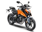 Thumbnail Photo 2 for New 2024 KTM 250 Duke
