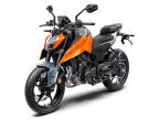 Thumbnail Photo 3 for New 2024 KTM 250 Duke