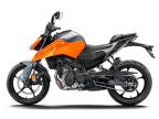 Thumbnail Photo 1 for New 2024 KTM 250 Duke