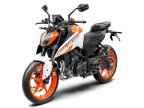 Thumbnail Photo 3 for New 2024 KTM 250 Duke