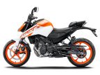 Thumbnail Photo 1 for New 2024 KTM 250 Duke
