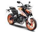 Thumbnail Photo 2 for New 2024 KTM 250 Duke