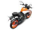 Thumbnail Photo 4 for New 2024 KTM 250 Duke