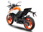 Thumbnail Photo 5 for New 2024 KTM 250 Duke