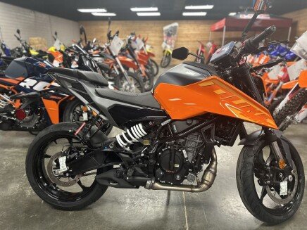 Photo 1 for New 2024 KTM 250