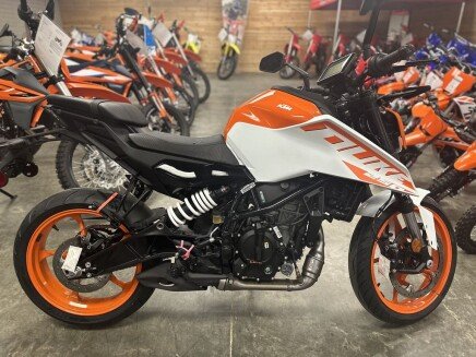 Photo 1 for New 2024 KTM 250