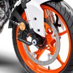 Thumbnail Photo 1 for New 2024 KTM 250 Duke