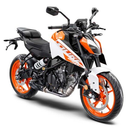 Photo 1 for New 2024 KTM 250 Duke