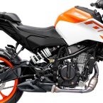 Thumbnail Photo 6 for New 2024 KTM 250 Duke